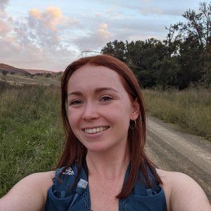 Meet your Posher, Lucy